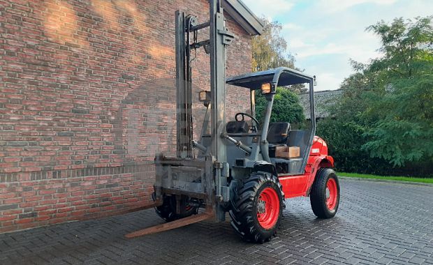 Heftruck