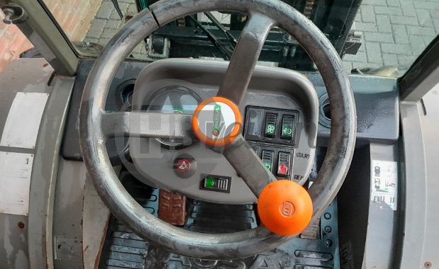 Heftruck