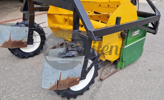 Kopmachine