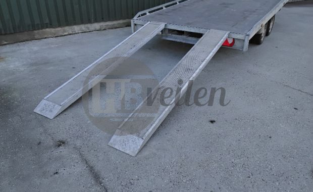 Aanhangwagen