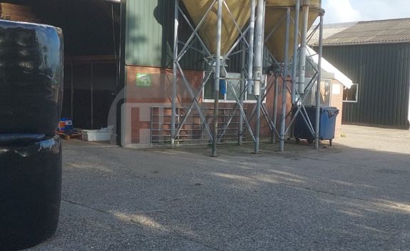 Silo