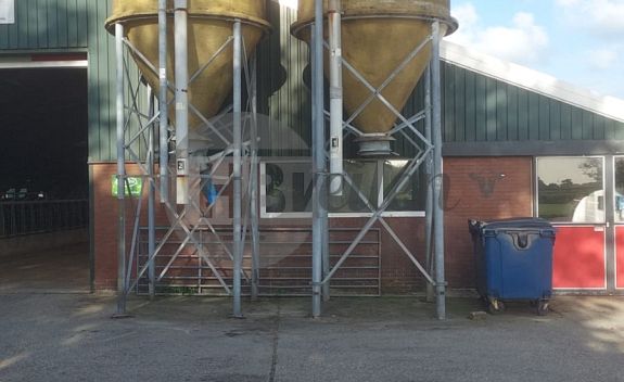 Silo