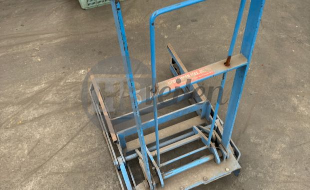 Curverwagen