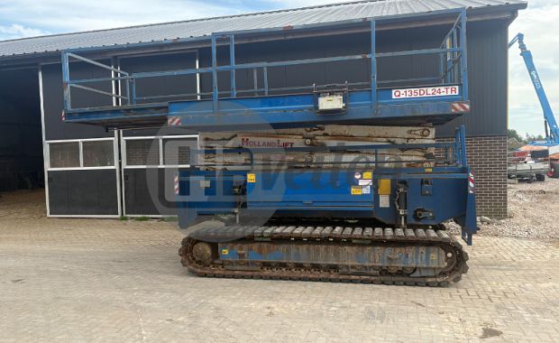 Hoogwerker 