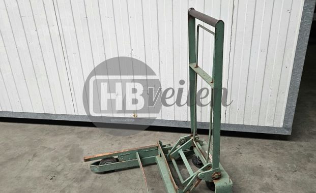 Curverwagen
