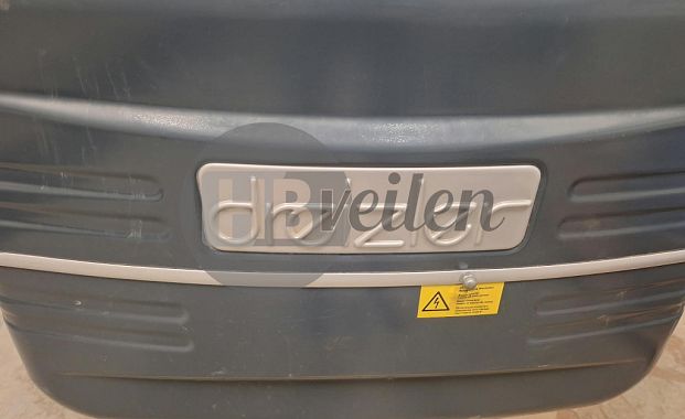 Kachel