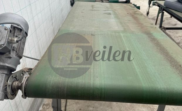 Boslijn (Q-B)