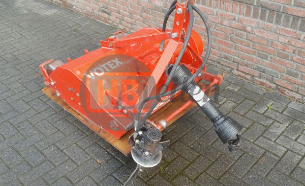 Klepelmaaier