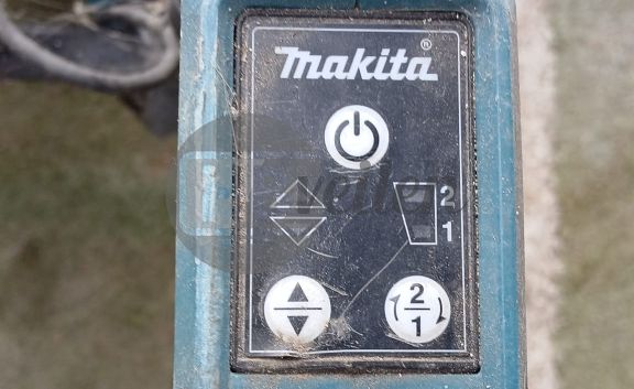 Elektrische kruiwagen