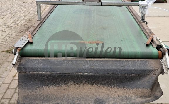 Pelband / transportband