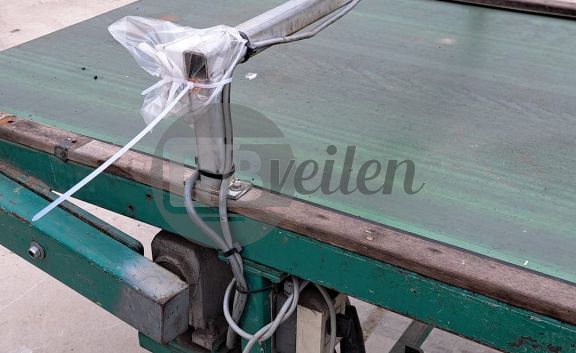 Pelband / transportband