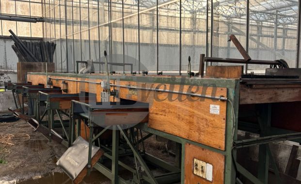 Sorteermachine