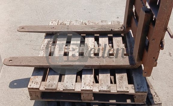 Palletdrager