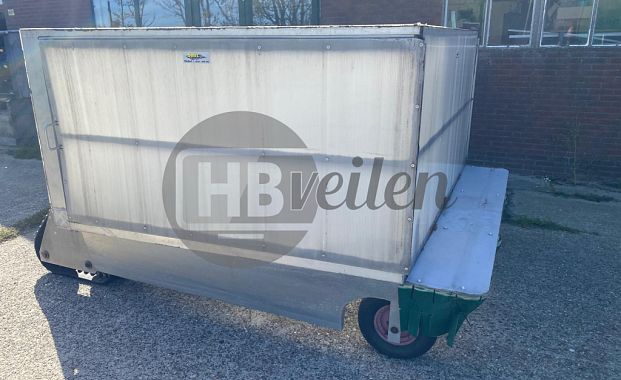 Selectiewagen (1.80)