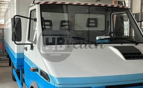 Vrachtwagen / Bakwagen