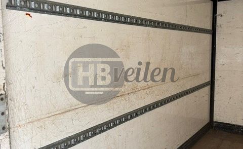 Vrachtwagen / Bakwagen