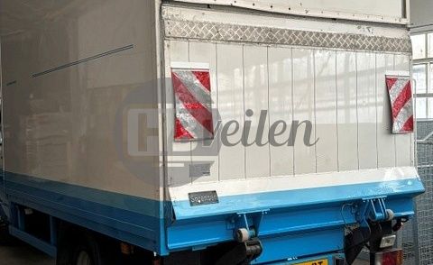 Vrachtwagen / Bakwagen