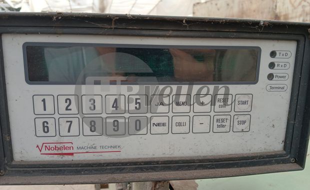 Telmachine