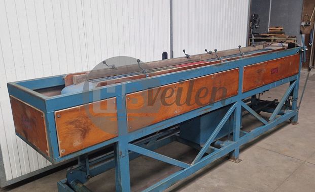 Sorteermachine