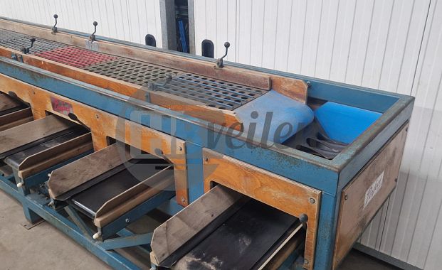 Sorteermachine