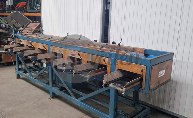 Sorteermachine
