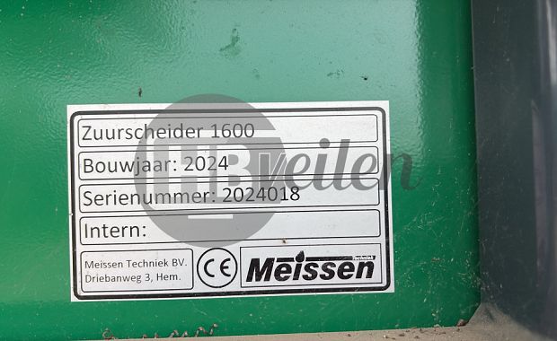 Zuurscheider