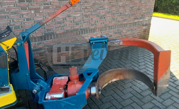  Kluitenrooier + Rooimessen