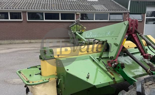 Maaiercombinatie