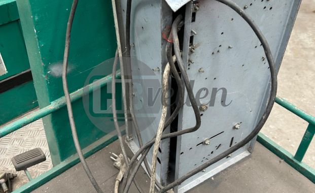 Elektrische kar