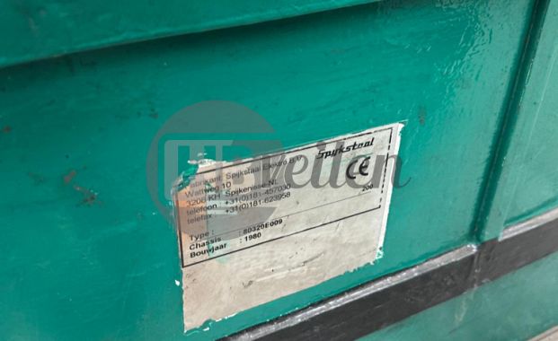Elektrische kar