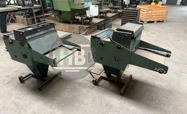 Telmachines