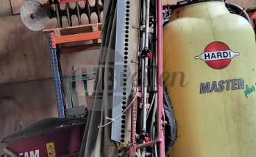Spuitmachine