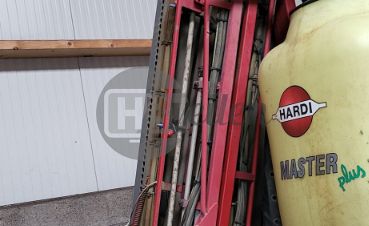 Spuitmachine