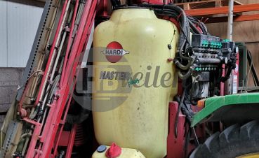 Spuitmachine