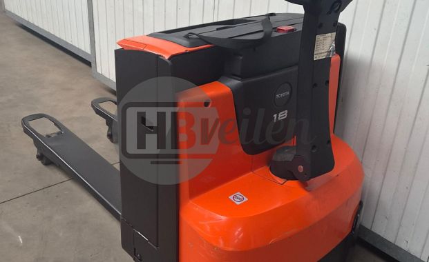 Palletwagen