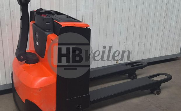 Palletwagen