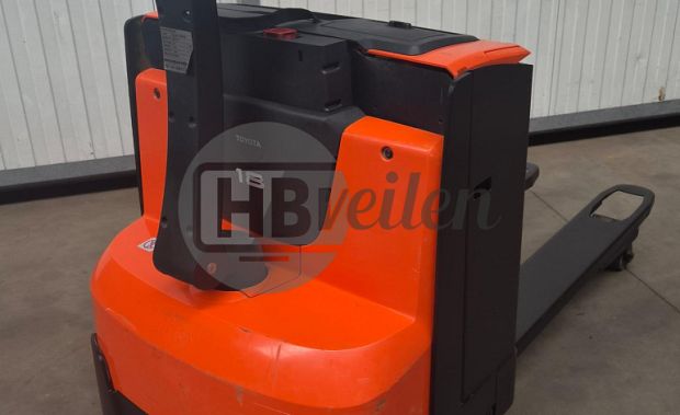 Palletwagen