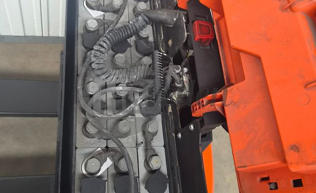 Palletwagen