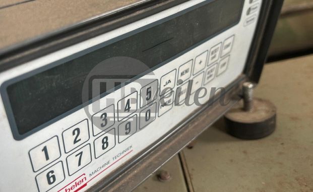 Telmachine