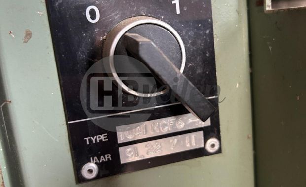 Telmachine