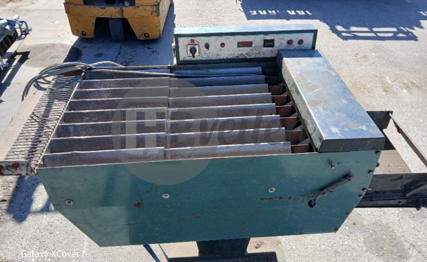 Telmachine