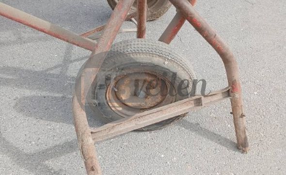Transportband