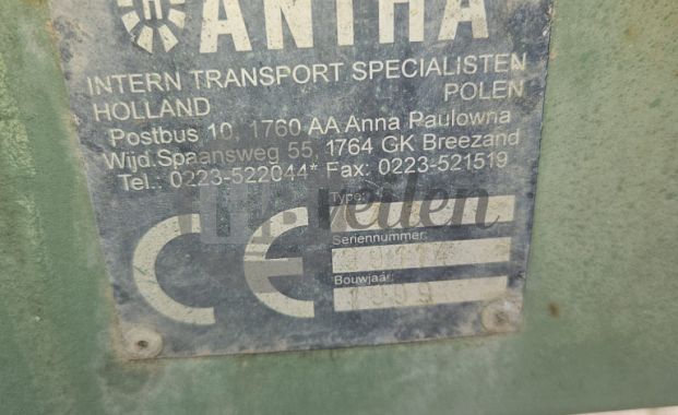 Zandzeef 