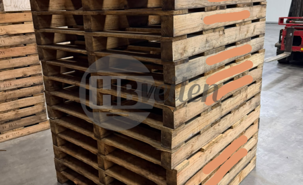 Pallets
