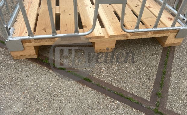 Koolkisten (Nieuw)