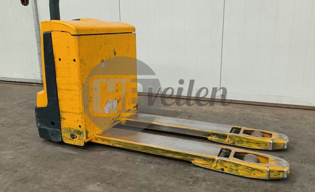 Elektrische palletwagen