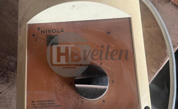 Ventilatoren