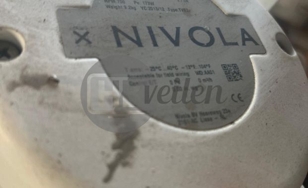 Ventilatoren
