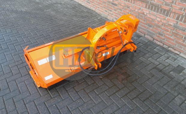 Klepelmaaier