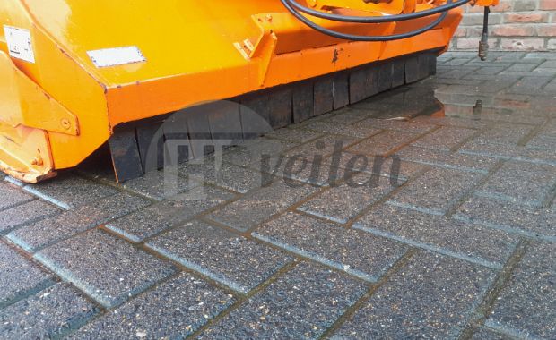 Klepelmaaier